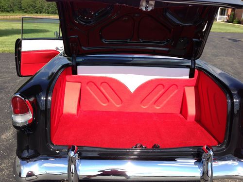 1955 Chevrolet Bel Air 2 Door Hardtop, US $59,999.00, image 18