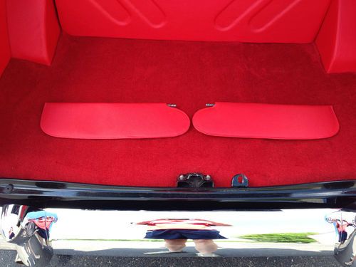1955 Chevrolet Bel Air 2 Door Hardtop, US $59,999.00, image 19