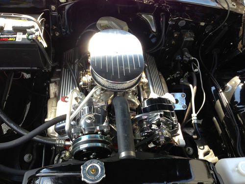 1955 Chevrolet Bel Air 2 Door Hardtop, US $59,999.00, image 20