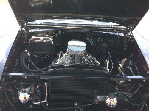 1955 Chevrolet Bel Air 2 Door Hardtop, US $59,999.00, image 21