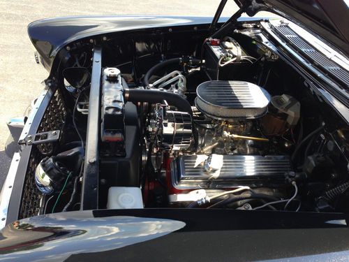 1955 Chevrolet Bel Air 2 Door Hardtop, US $59,999.00, image 22
