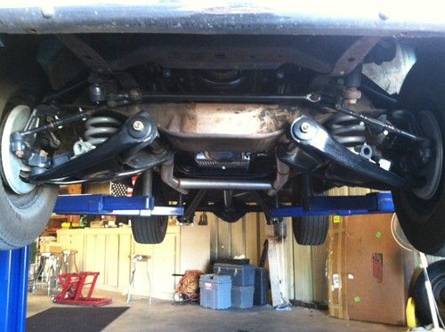 1964 C10 Shortbed 396 Big Block NO RESERVE, image 4