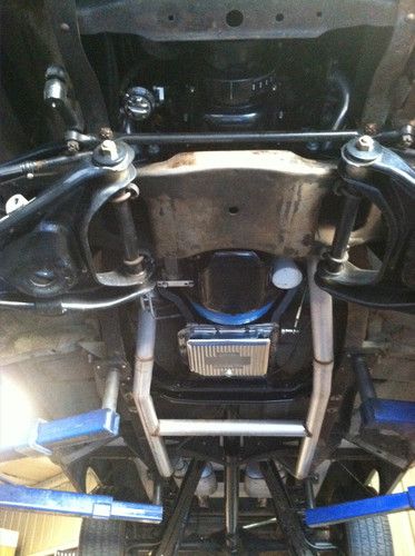 1964 C10 Shortbed 396 Big Block NO RESERVE, image 5