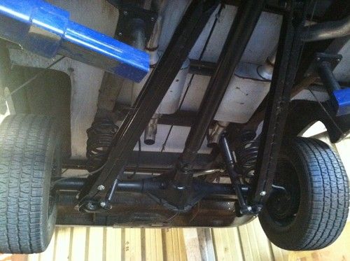 1964 C10 Shortbed 396 Big Block NO RESERVE, image 7