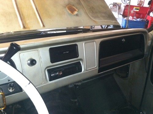 1964 C10 Shortbed 396 Big Block NO RESERVE, image 10