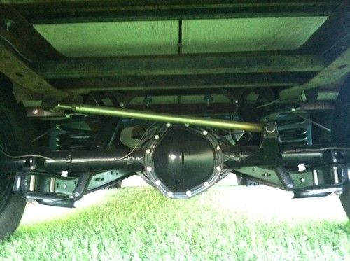 1964 C10 Shortbed 396 Big Block NO RESERVE, image 14