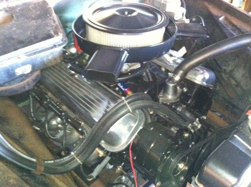 1964 C10 Shortbed 396 Big Block NO RESERVE, image 16