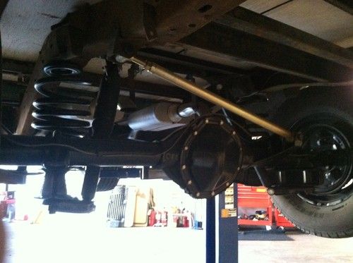 1964 C10 Shortbed 396 Big Block NO RESERVE, image 17