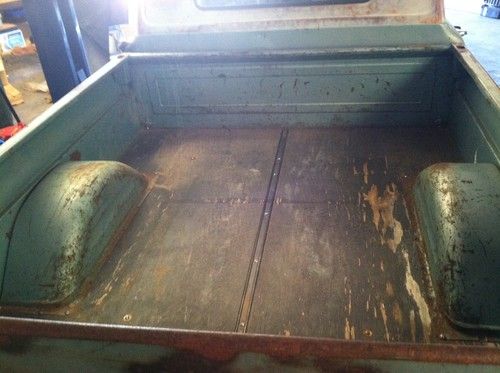 1964 C10 Shortbed 396 Big Block NO RESERVE, image 18