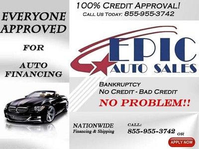 Leather Silver Keyless Spoiler Coupe Rear bucket seats Rear defogger WE FINANCE, image 18