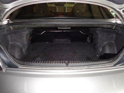 Leather Silver Keyless Spoiler Coupe Rear bucket seats Rear defogger WE FINANCE, image 21