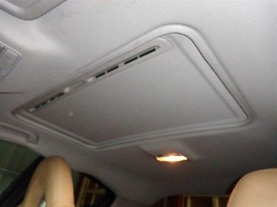 Leather Silver Keyless Spoiler Coupe Rear bucket seats Rear defogger WE FINANCE, image 42