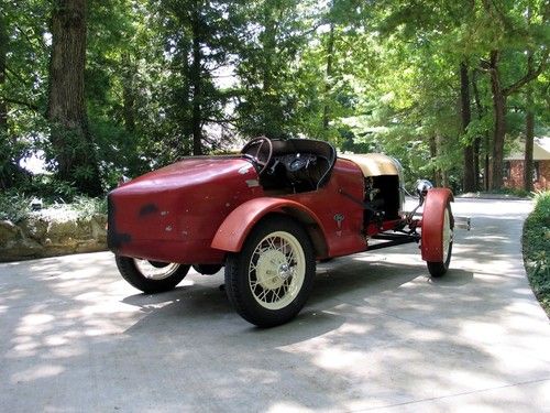 Ford speedster body for sale #4
