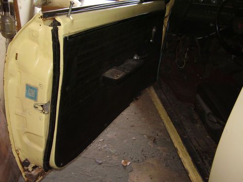 1967 CHEVELLE MALIBU 350 MOTOR, image 10