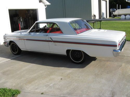 1964 Ford Fairlane 500, image 3