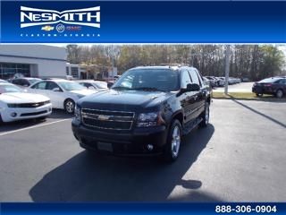 2011 chevrolet avalanche 2wd crew cab lt