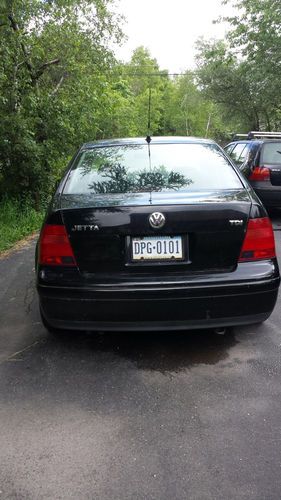 2002 vw jetta tdi