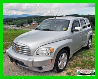 2010 lt used 2.2l i4 16v front-wheel drive suv onstar
