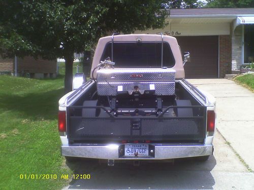Centurian ford trucks #8