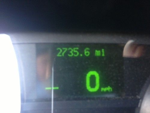 2011 Lincoln Town Car Executive L Hearse 4-Door 4.6L No Reserve Aution, image 9