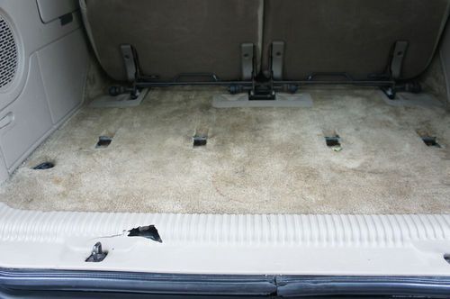 2001 GMC Yukon Denali Sport Utility 4-Door 6.0L, US $5,400.00, image 7