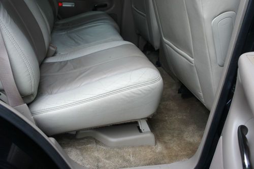 2001 GMC Yukon Denali Sport Utility 4-Door 6.0L, US $5,400.00, image 10