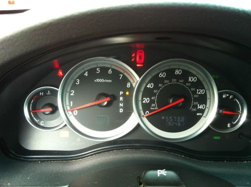 2005 Subaru Outback i Wagon 4-Door 2.5L, US $5,200.00, image 7