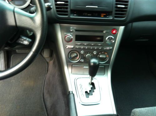 2005 Subaru Outback i Wagon 4-Door 2.5L, US $5,200.00, image 8