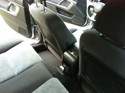 2005 Subaru Outback i Wagon 4-Door 2.5L, US $5,200.00, image 9