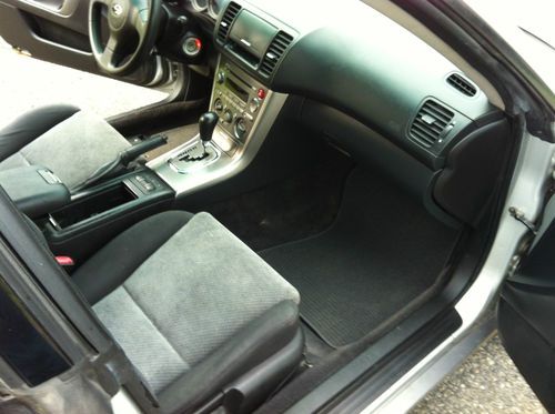 2005 Subaru Outback i Wagon 4-Door 2.5L, US $5,200.00, image 10