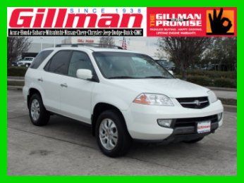 2003 3.5l used 3.5l v6 24v automatic awd suv premium