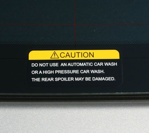 2010 Nissan 370Z Nismo with ONLY 535 miles, image 7