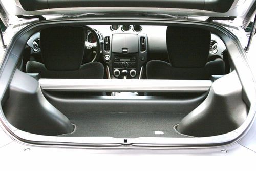 2010 Nissan 370Z Nismo with ONLY 535 miles, image 10