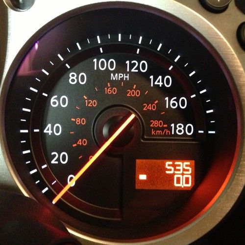 2010 Nissan 370Z Nismo with ONLY 535 miles, image 11