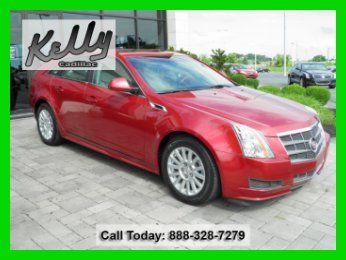 Awd all-wheel drive heated leather seats sunroof alloy wheels keyless entry bose
