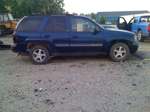 02 trailblazer