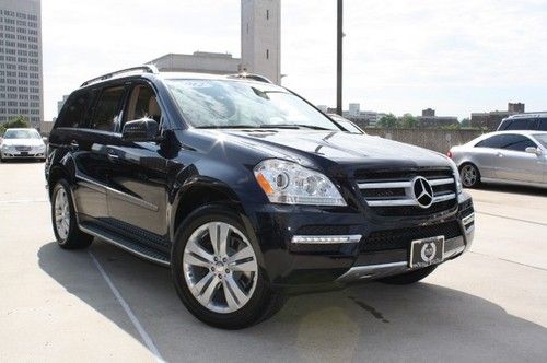 Navigation dvd all wheel drive lane tracking blind spot assist premium 2