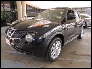 2012 nissan juke sl awd