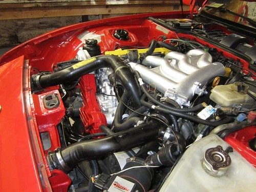 1986 PORSCHE 944, US $26,500.00, image 2