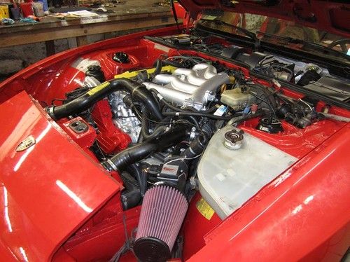 1986 PORSCHE 944, US $26,500.00, image 4