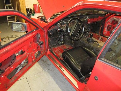 1986 PORSCHE 944, US $26,500.00, image 7