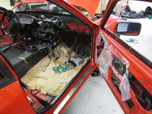 1986 PORSCHE 944, US $26,500.00, image 8