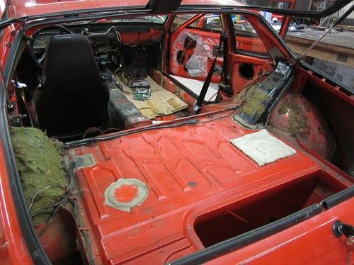 1986 PORSCHE 944, US $26,500.00, image 9