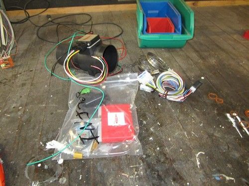 1986 PORSCHE 944, US $26,500.00, image 10