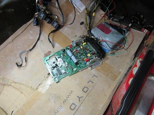 1986 PORSCHE 944, US $26,500.00, image 12