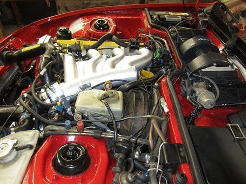 1986 PORSCHE 944, US $26,500.00, image 13