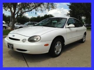 Ford taurus, being offered at wholesale pricing for quick sale!!!!!!!!