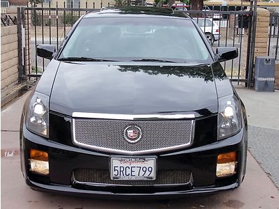 2006 Cadillac CTS-V  6 Liter LS2 6 speed High Performance Vehicle, US $21,500.00, image 2