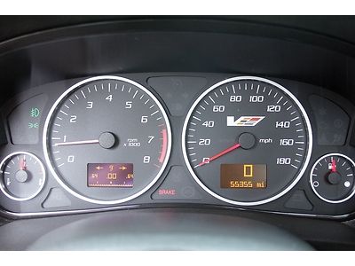 2006 Cadillac CTS-V  6 Liter LS2 6 speed High Performance Vehicle, US $21,500.00, image 9