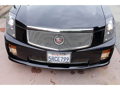2006 Cadillac CTS-V  6 Liter LS2 6 speed High Performance Vehicle, US $21,500.00, image 15